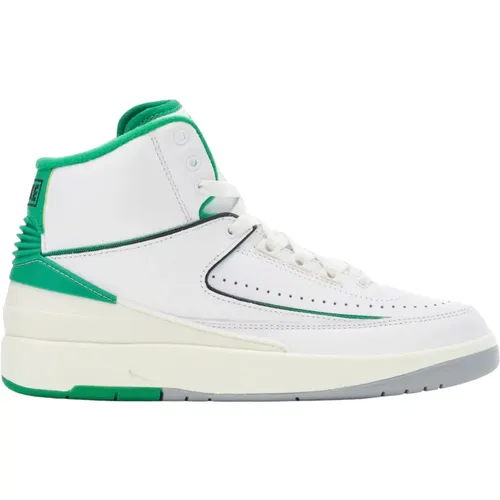 Lucky Green Retro Sneakers Limited Edition , Damen, Größe: 36 1/2 EU - Nike - Modalova