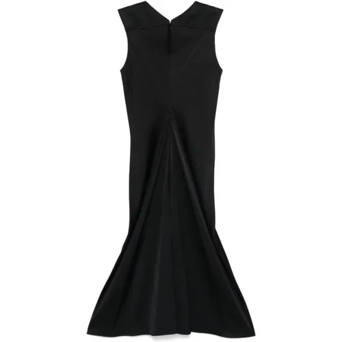 Midi Dresses, female, , Size: S Ella Dress - Proenza Schouler - Modalova