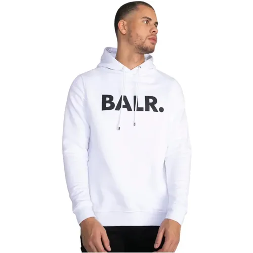 Hoodies , Herren, Größe: L - BALR. - Modalova