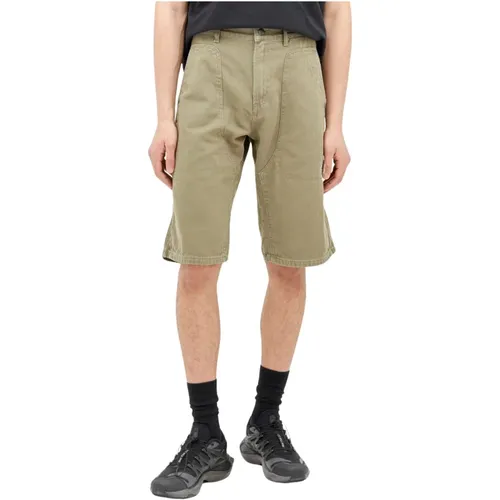 Canvas Jagdshorts ROA - ROA - Modalova