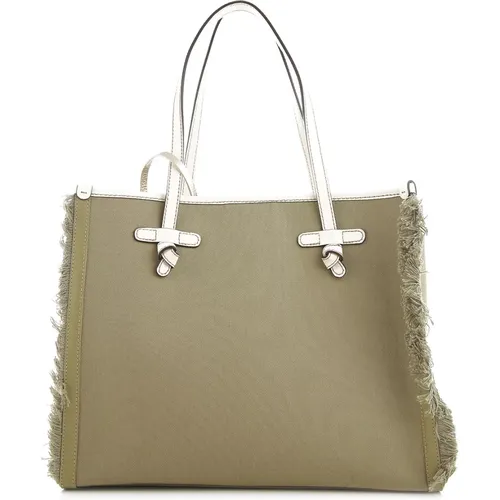 Luxury Tote Bags , female, Sizes: ONE SIZE - Marcelo Burlon - Modalova