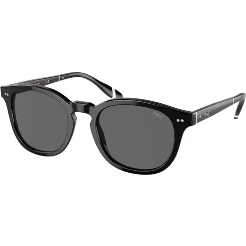 Sonnenbrillen , Herren, Größe: 52 MM - Polo Ralph Lauren - Modalova