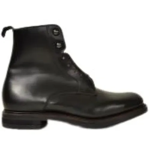 Lace-up Boots , male, Sizes: 6 UK - Church's - Modalova