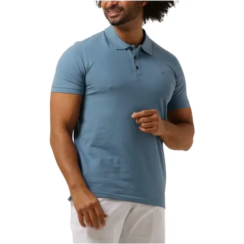 Herren Polo T-Shirts Mapoleo Melange - Matinique - Modalova