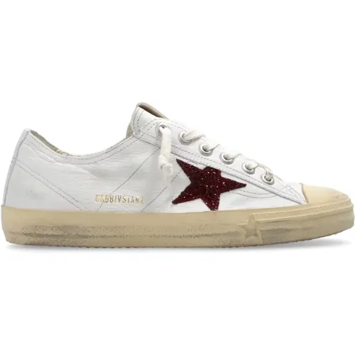 V-Star sneakers , female, Sizes: 7 UK - Golden Goose - Modalova