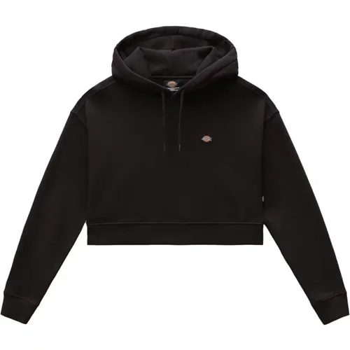 Stylischer Sweatshirt für einen Trendy Look , Damen, Größe: M - Dickies - Modalova