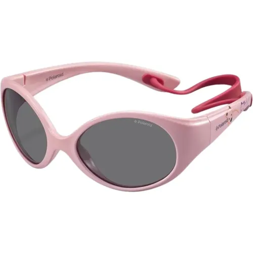 Sonnenbrillen , unisex, Größe: 47 MM - Polaroid - Modalova