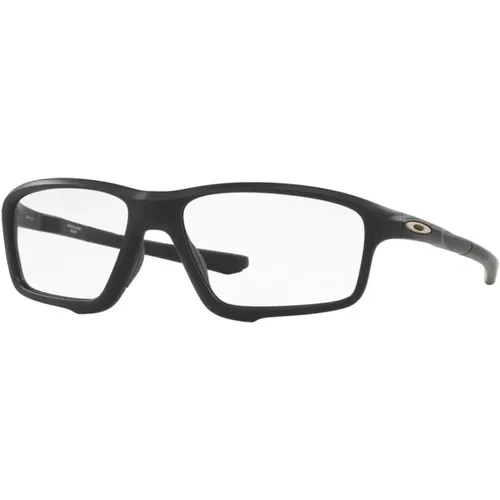 Glasses, unisex, , Size: 56 MM Ox8076 Crosslink Zero - Oakley - Modalova