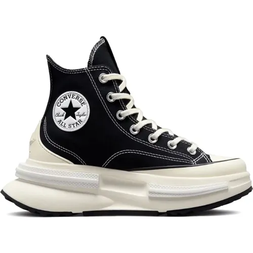 Classic Canvas Sneakers for Everyday Wear , female, Sizes: 3 1/2 UK - Converse - Modalova