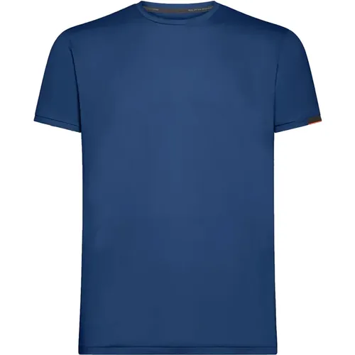 Oxford Gersi T-Shirt , male, Sizes: M, L, XL, S - RRD - Modalova