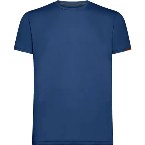 Oxford Gersi T-Shirt , male, Sizes: S - RRD - Modalova