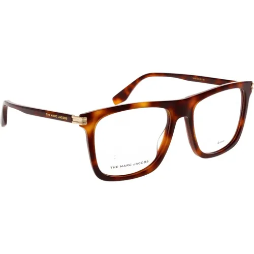 Glasses , male, Sizes: 54 MM - Marc Jacobs - Modalova