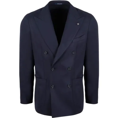 B5040 Jacket , male, Sizes: M - Tagliatore - Modalova