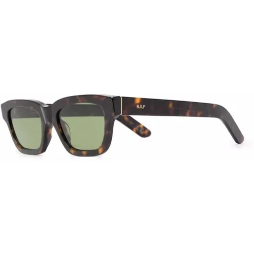 Milano F4G Sunglasses , unisex, Sizes: 54 MM - Retrosuperfuture - Modalova