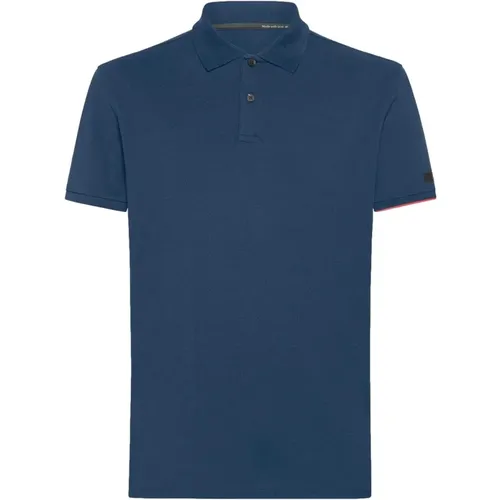 Polo Shirts , male, Sizes: L - RRD - Modalova