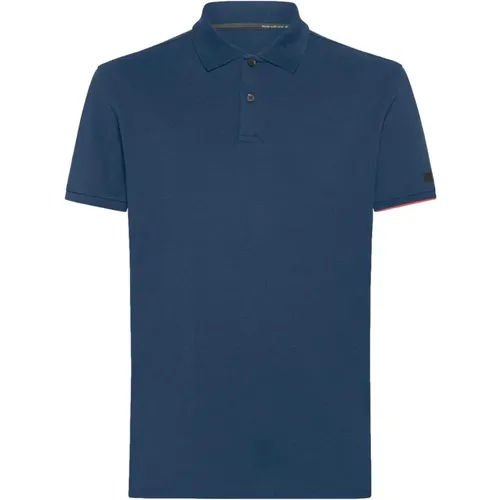 Polo Shirts , male, Sizes: L, XL, M - RRD - Modalova