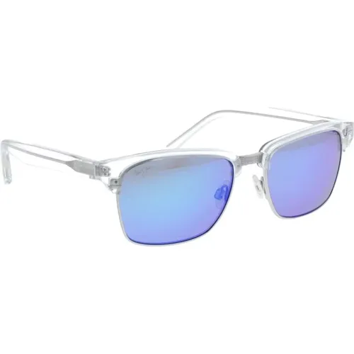 Sonnenbrillen , unisex, Größe: 54 MM - Maui Jim - Modalova