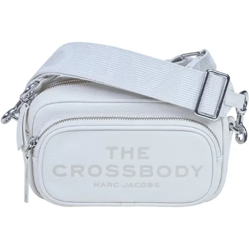 Cross Body Bags, female, , Size: ONE SIZE The Crossbody - Marc Jacobs - Modalova