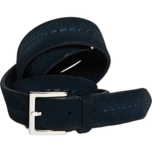 Belts, male, , Size: 105 CM Belt - Orciani - Modalova