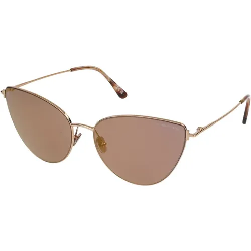 Stylish Sunglasses Ft1005 , unisex, Sizes: 62 MM - Tom Ford - Modalova