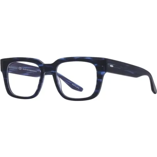 Glasses , unisex, Sizes: 52 MM - Barton Perreira - Modalova