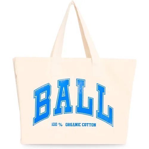 Blaue Victoria Tasche Zubehör Ball - Ball - Modalova