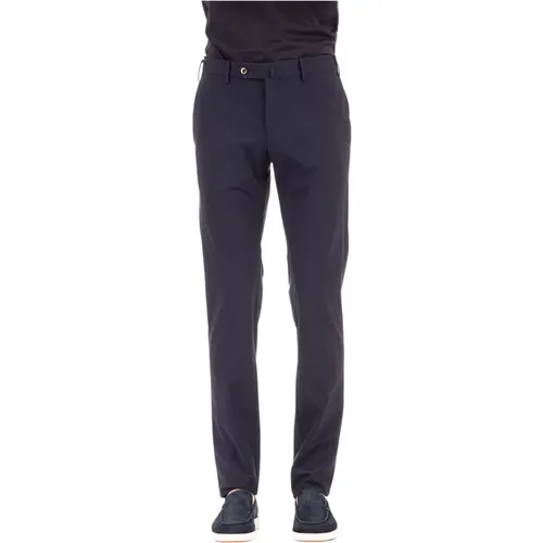 Active Line Trousers, , male, Sizes: S - PT Torino - Modalova