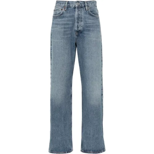 Jeans , Damen, Größe: W26 - Agolde - Modalova