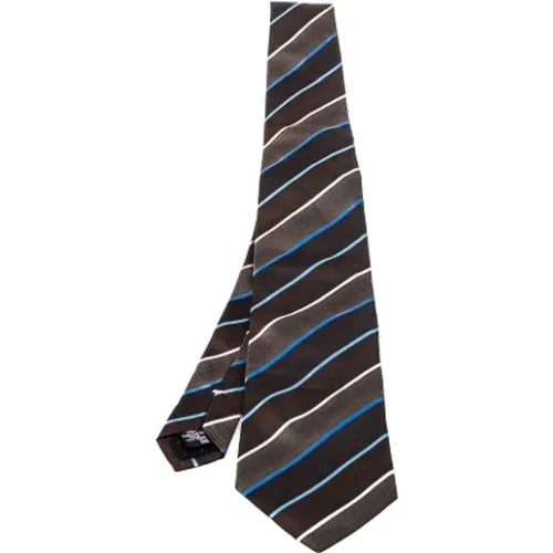 Pre-owned Accessories, male, , Size: ONE SIZE Pre-owned Fabric home-office - Givenchy Pre-owned - Modalova