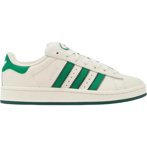 Sneakers, male, , Size: 10 US Limited Edition Campus 00s Core Green - Adidas - Modalova