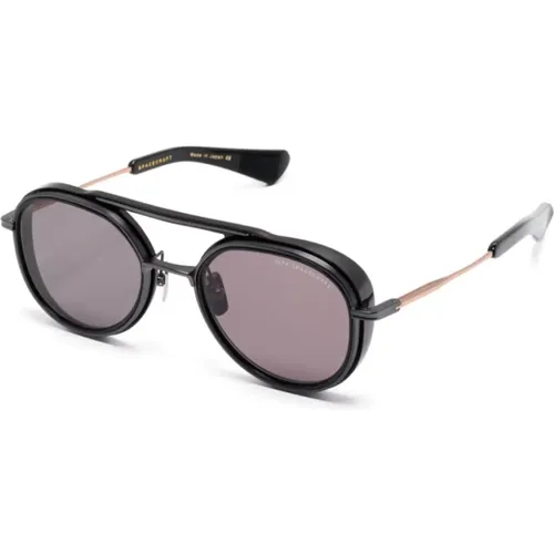 Sunglasses, unisex, , Size: 52 MM 19017 B Sunglasses - Dita - Modalova