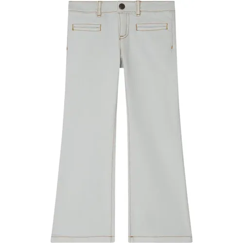 Flared Jeans Bonpoint - Bonpoint - Modalova