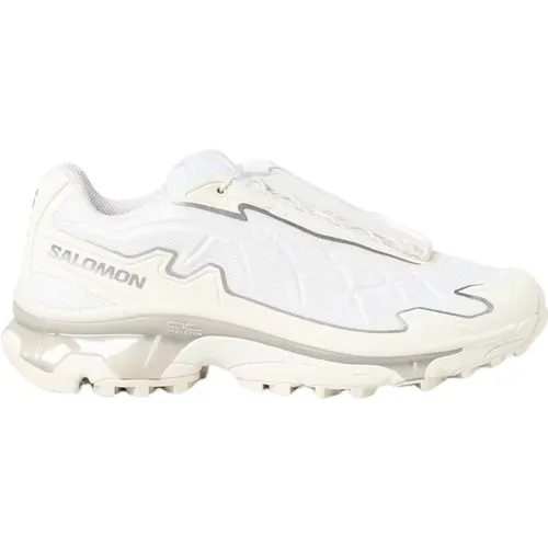 XT-Slate Sneakers , male, Sizes: 9 1/2 UK, 8 1/2 UK, 9 UK, 8 UK - Salomon - Modalova
