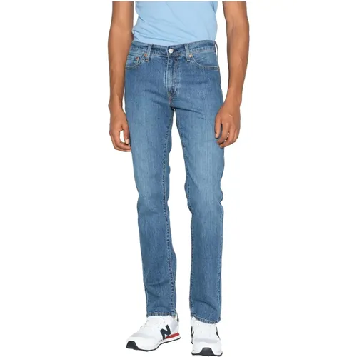 Slim Jeans Levi's - Levis - Modalova