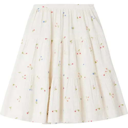 Flared Skirt Bonpoint - Bonpoint - Modalova