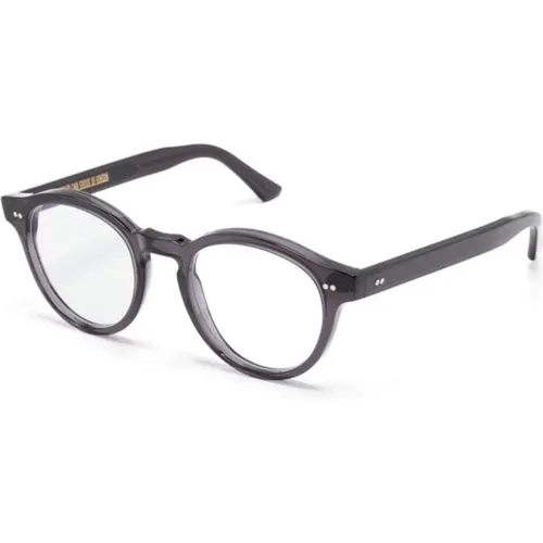 Glasses, male, , Size: 51 MM Cgbb1378 08 Optical Frame - Cutler And Gross - Modalova