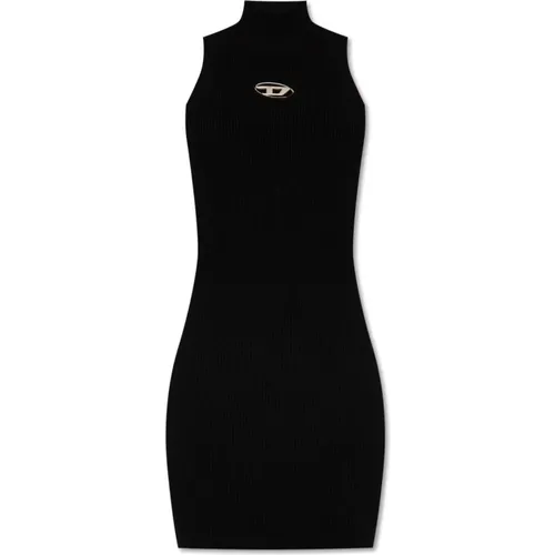 ‘M-Onervax’ dress , female, Sizes: M, XS, L, S - Diesel - Modalova