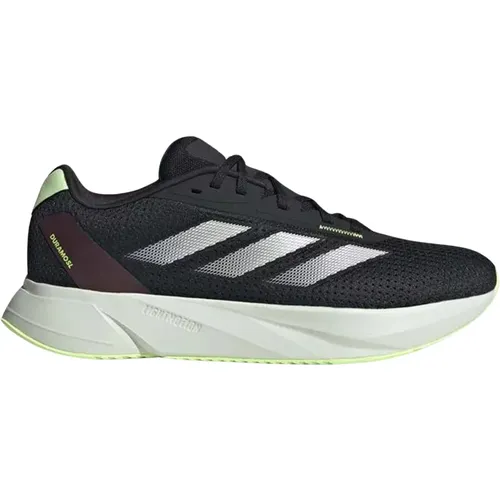 Duramo Sneakers , Herren, Größe: 35 2/3 EU - Adidas - Modalova