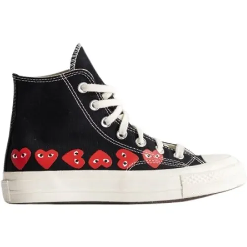 Sneakers , Damen, Größe: 36 EU - Comme des Garçons - Modalova