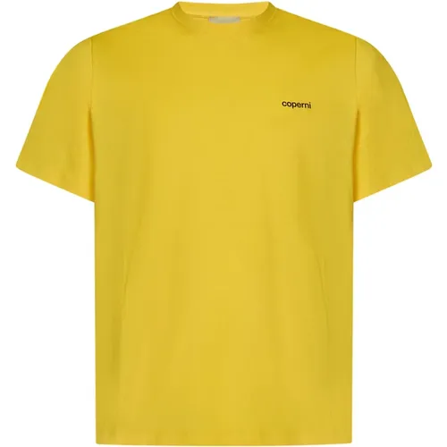 T-shirts and Polos , male, Sizes: S, XL - Coperni - Modalova