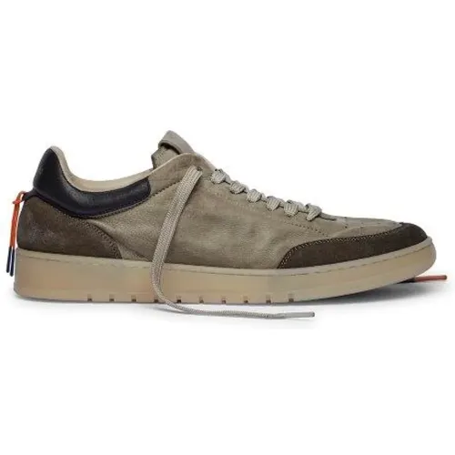 Sneakers , male, Sizes: 5 UK - Barracuda - Modalova