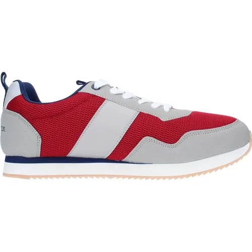 Sneakers Mehrfarbig U.S. Polo Assn - U.S. Polo Assn. - Modalova