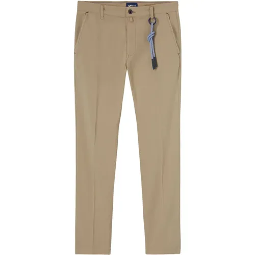 Chinos, male, , Size: W31 Chino Pants - GAS - Modalova