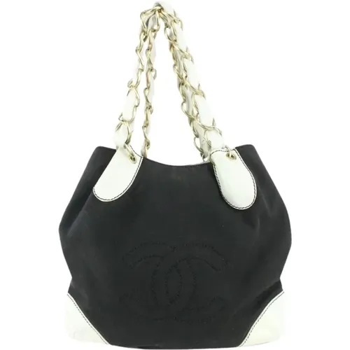 Pre-owned Shoulder Bag , female, Sizes: ONE SIZE - Chanel Vintage - Modalova