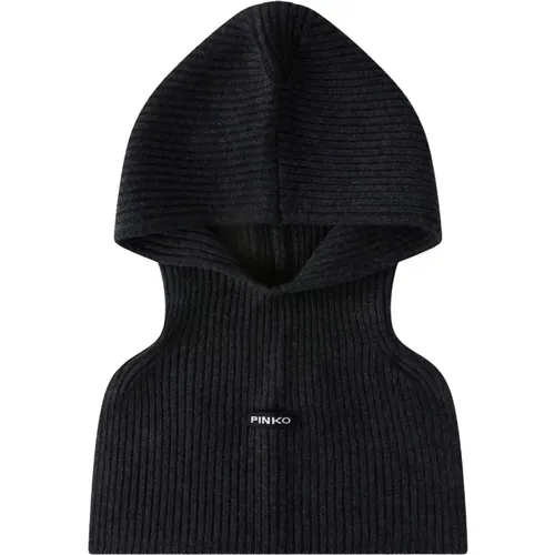 Beanies, unisex, , Size: ONE SIZE Balaclava SAM Saweet Art. 104327A27B - pinko - Modalova