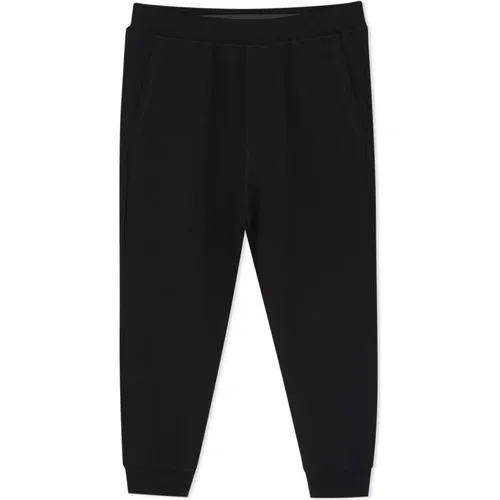 Relax Dan Cuffed Joggers, , female, Sizes: M - Dsquared2 - Modalova