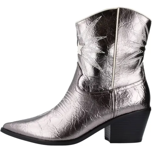 Cowboy Boots , Damen, Größe: 39 EU - la strada - Modalova