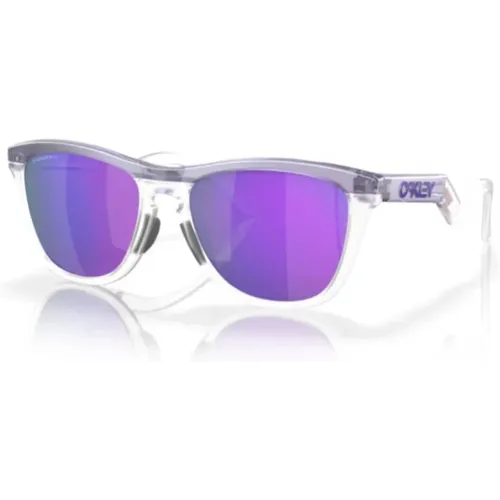 Sunglasses, unisex, , Size: ONE SIZE Stylish Sunglasses Collection - Oakley - Modalova