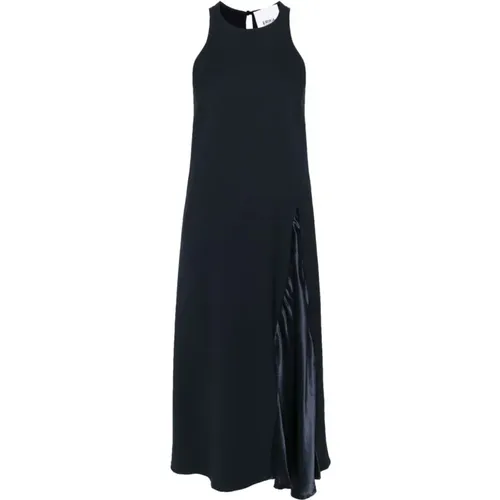 Semi-Couture Dresses , female, Sizes: 2XS, S - Erika Cavallini - Modalova