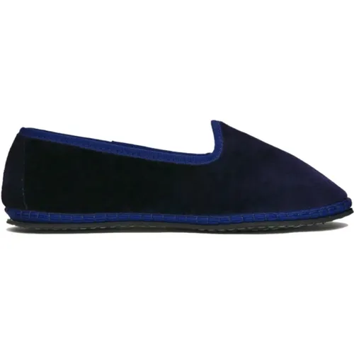 Espadrilles , female, Sizes: 6 UK, 3 UK, 4 UK - Paolo Fiorillo Capri - Modalova